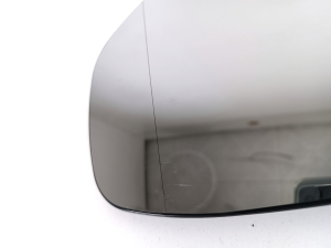 BMW X5 E70 (2006–2013) Side mirror glass - 3