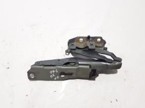 VOLVO S60 III (2018–2026) Kapoti hing 32277086 - 3