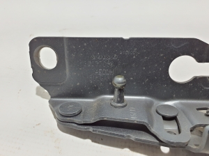 VOLVO S60 III (2018–2026) Kapoti hing 32277086 - 4
