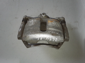 Front brake caliper - 3C0615123
