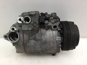 BMW X5 E53 (1999–2006) Klimakompressor 4472208024 - 3