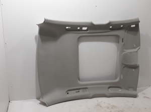 VOLVO S60 III (2018–2026) Dachhimmel 31477246 - 2