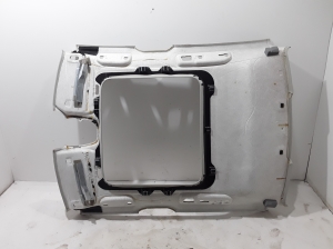 VOLVO S60 III (2018–2026) Dachhimmel 31477246 - 3