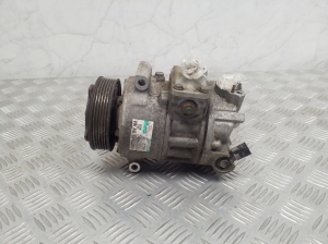  Air conditioner compressor 