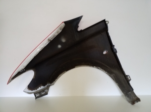  Front wing 