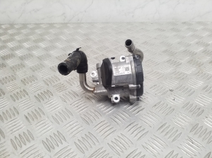  EGR valve 