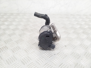 Volkswagen Passat B8 (2014–2023) EGR-klapp 04L131501R - 5