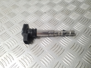  Ignition coil 