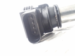  Ignition coil 