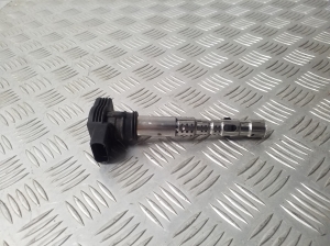  Ignition coil 