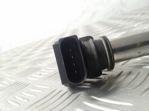  Ignition coil 