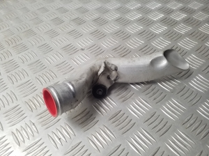 Volkswagen Caddy IV (2015–2020) Pipe 5Q0129565G - 3