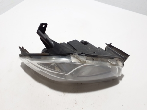 Dacia Lodgy (2012–2026) Scheinwerfer vorne 260609769R - 3