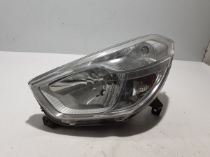   Headlight  - 260609769R 