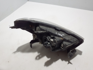 Dacia Lodgy (2012–2026) Scheinwerfer vorne 260609769R - 7