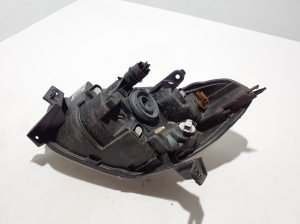 Dacia Lodgy (2012–2026) Scheinwerfer vorne 260102814R - 5