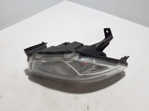 Dacia Lodgy (2012–2026) Scheinwerfer vorne 260102814R - 6