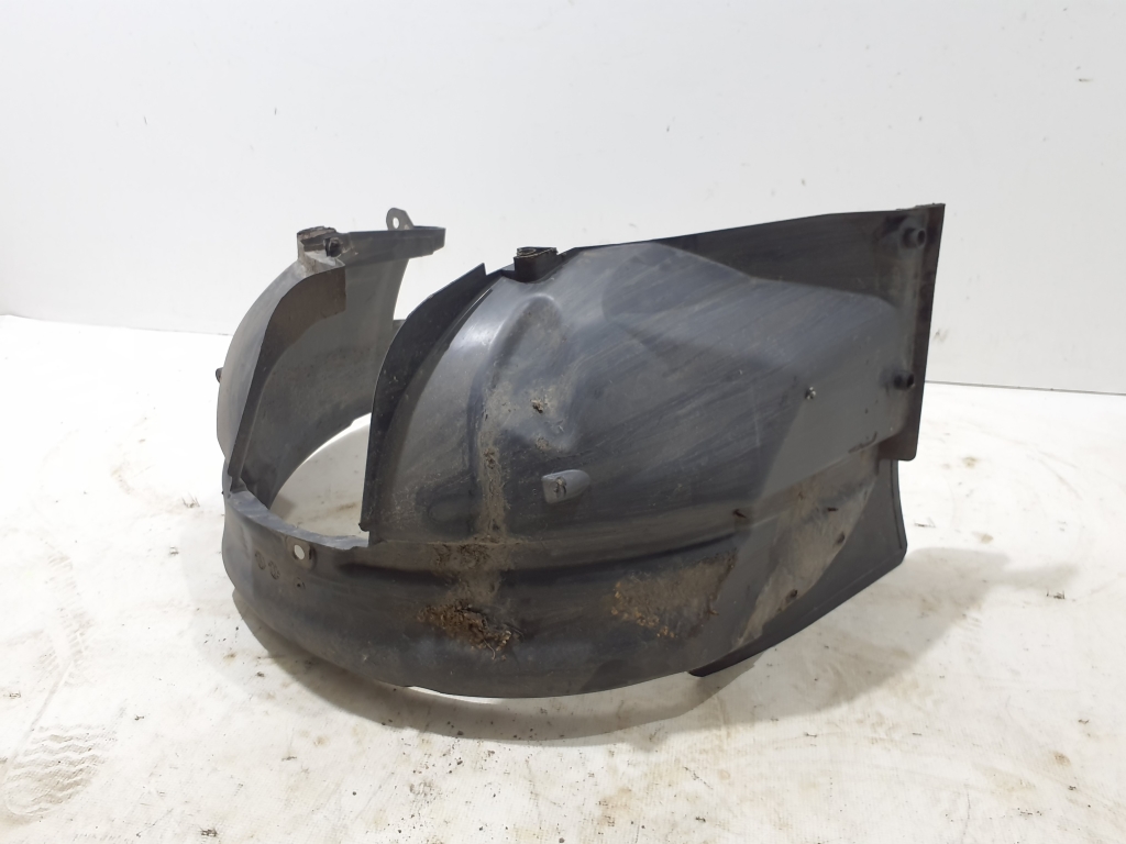 DACIA Lodgy 1 generation (2013-2024) Front Left Inner Arch Liner 638411852R 24923187