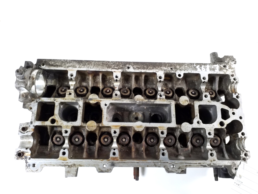 FORD Mondeo 4 generation (2007-2015) Engine Cylinder Head CXCWA54810 25125107