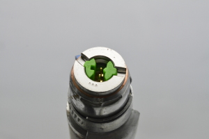 Mercedes Benz C-Class 204 (2007–2014) Katuse turvapadi 604703301 - 4