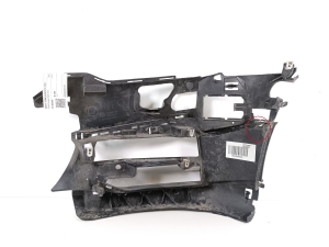 BMW 5 SERIES G30 (2016–2026) Front bumper inner frame 51118064968 - 2