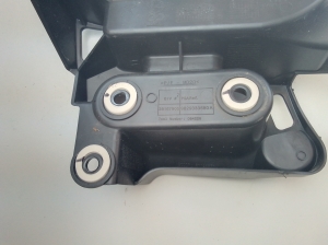 Opel Corsa F (2019–2026) Rear bumper bracket 39167900 - 2