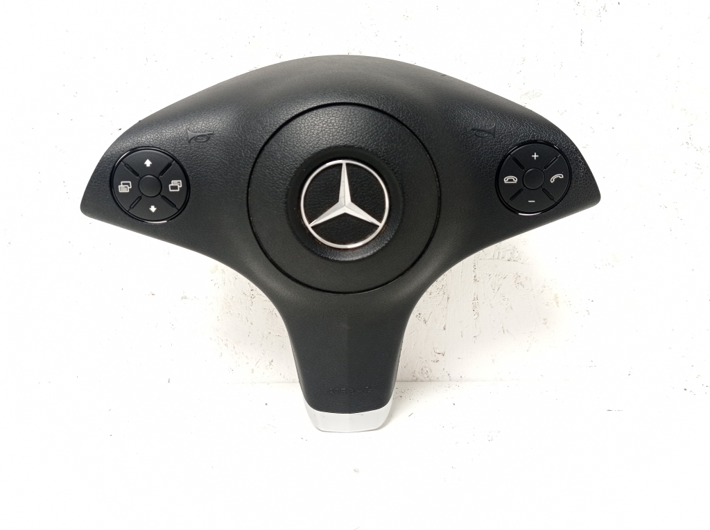 MERCEDES-BENZ CLS-Class C219 (2004-2010) Steering Wheel Airbag A2308601202 24907289