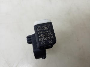 Mercedes Benz A-Class 176 (2012–2018) Airbag sensor A1688210151 - 2