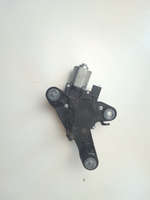  Rear wiper motor 