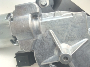  Rear wiper motor 