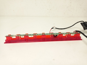 Mercedes Benz CLS-Class 219 (2004–2010) Additional stop light A2198200156 - 2