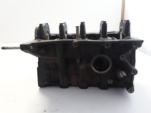  Engine block 