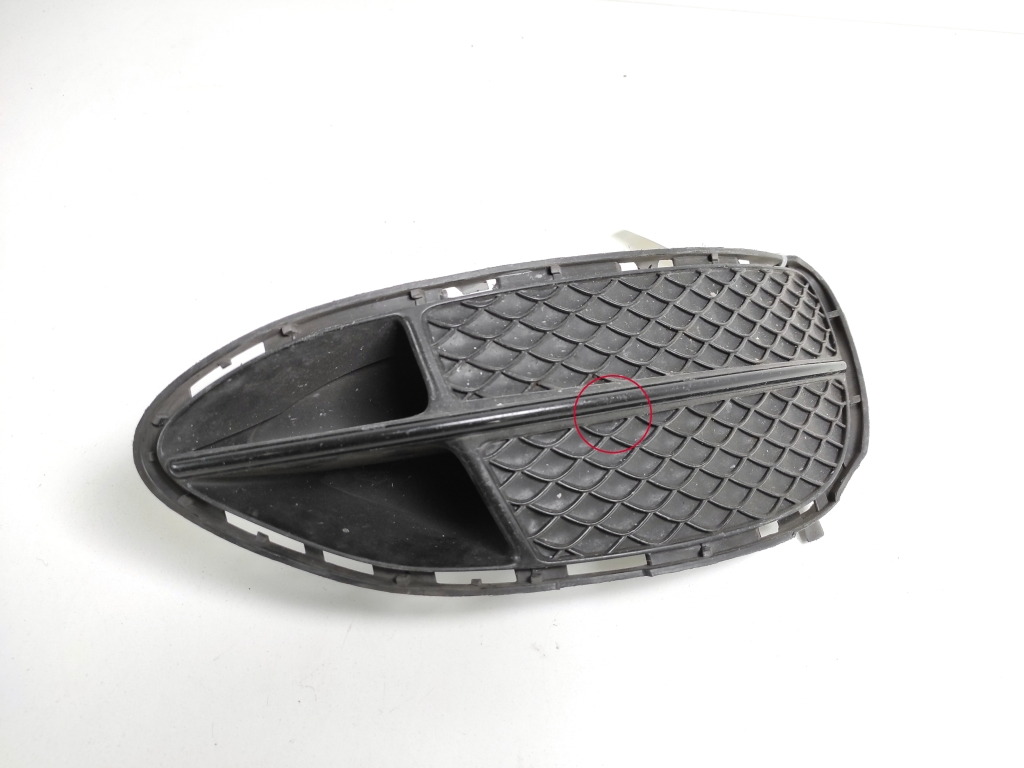 MERCEDES-BENZ E-Class W212/S212/C207/A207 (2009-2016) Обшивка протитуманних фар A2128852022 24946927