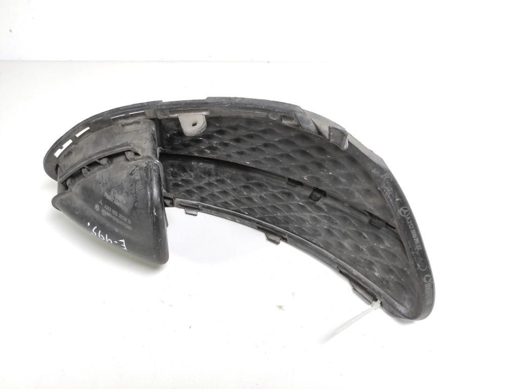 MERCEDES-BENZ E-Class W212/S212/C207/A207 (2009-2016) Обшивка протитуманних фар A2128852022 24946927