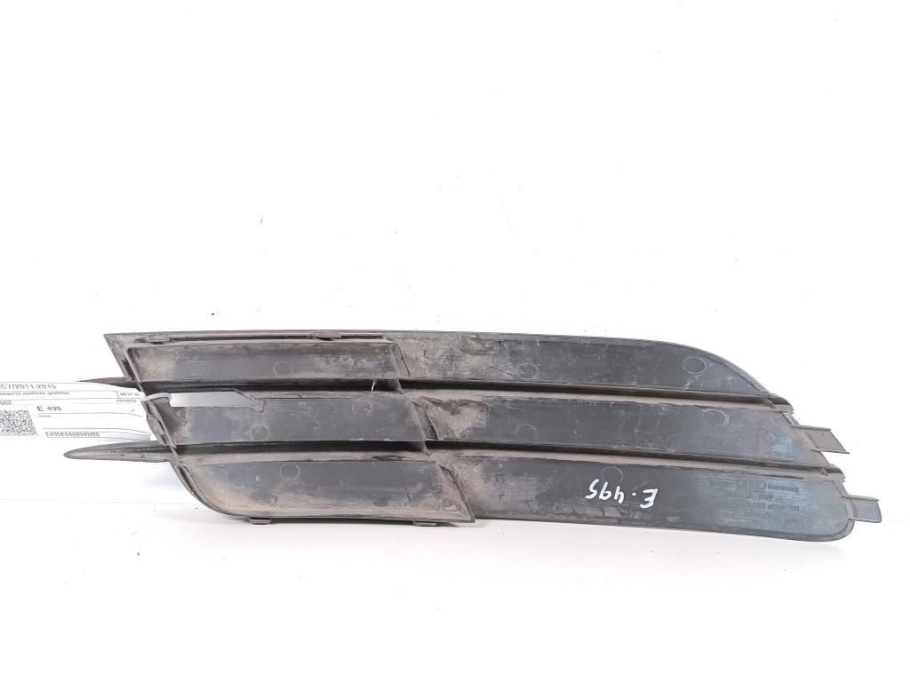 AUDI A6 C7/4G (2010-2020) Front Right Grill 4G0807682 25124706