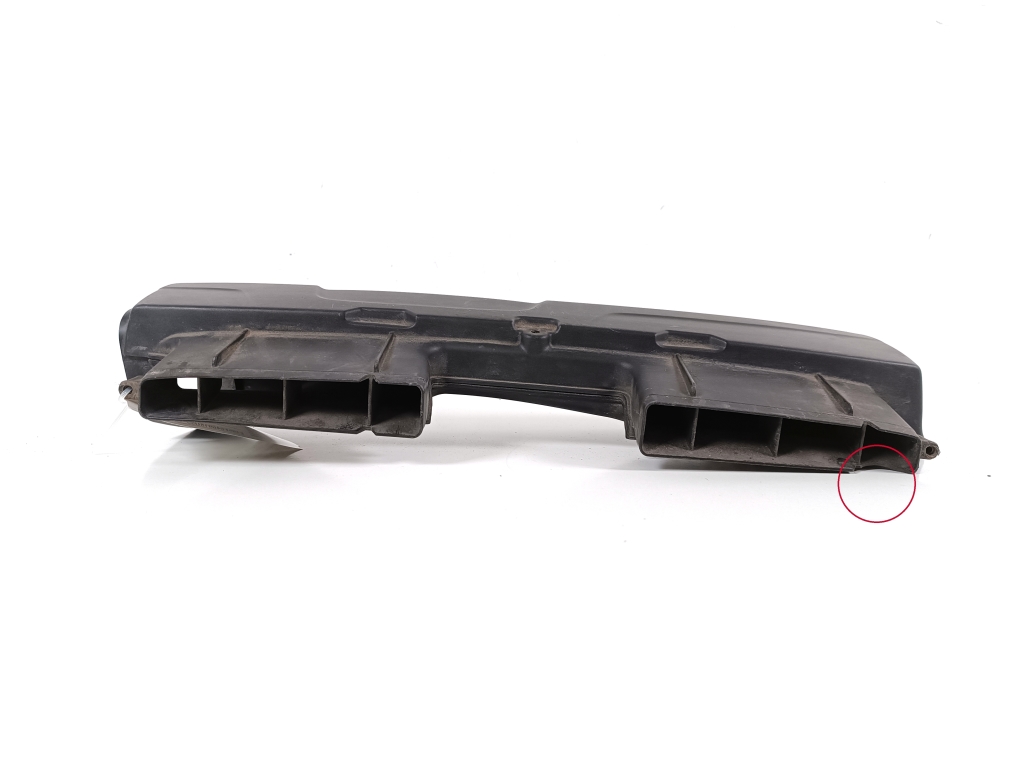 BMW 3 Series E90/E91/E92/E93 (2004-2013) Deviator de aer radiator 7800300, 13717800300 25123835