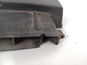 BMW 3 SERIES E90 (2004–2013) Luftleitblech für den Kühler 7800300 - 3