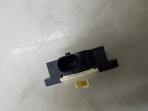 Mercedes Benz A-Class 176 (2012–2018) Airbag sensor A1668210351 - 2