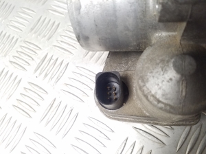 RENAULT Megane II (2002–2009) Accelerator valve 8200190230 - 2