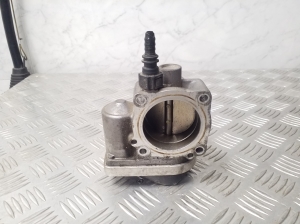 RENAULT Megane II (2002–2009) Accelerator valve 8200190230 - 3