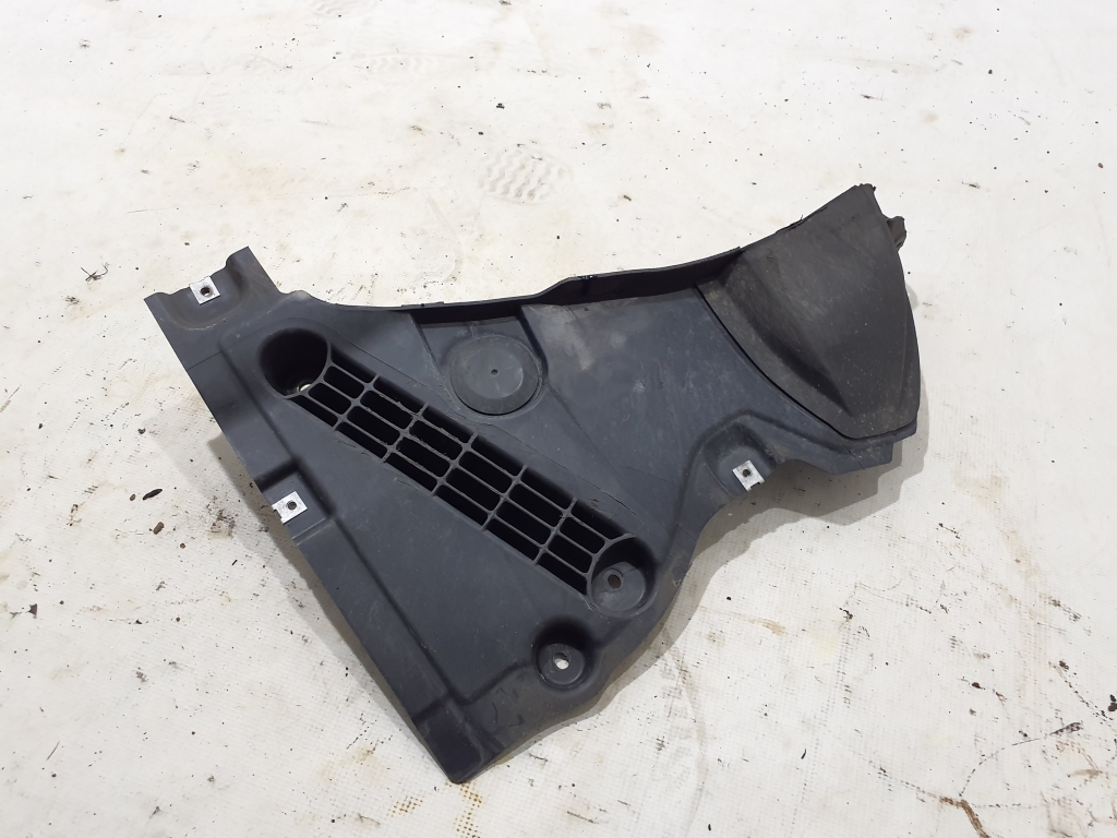 AUDI A6 C8/4K (2018-2024) Front Right Inner Arch Liner 4K0853888E 24967839