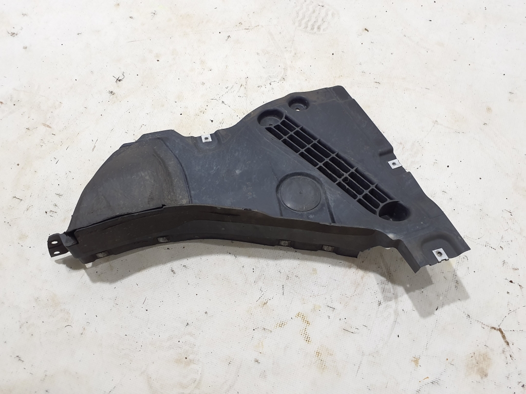 AUDI A6 C8/4K (2018-2024) Front Right Inner Arch Liner 4K0853888E 24967839