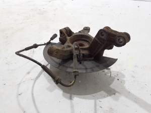 Dacia Lodgy (2012–2026) Front wheel hub 400143629R - 2