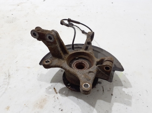 Dacia Lodgy (2012–2026) Front wheel hub 400143629R - 3