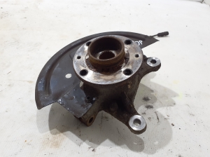 Dacia Lodgy (2012–2026) Front wheel hub 400143629R - 4