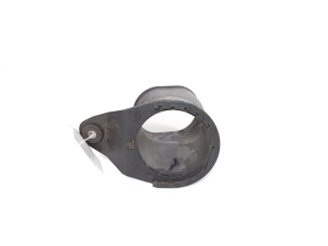 BMW 5 SERIES E60 (2003–2010) Luftansaugschlauch 7792417 - 2