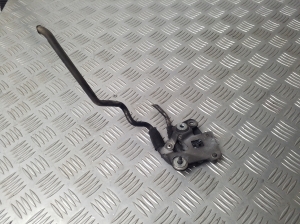 Volkswagen Passat B6 (2005–2010) Abgassensor 3C0131552G - 3