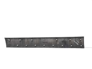 Opel Vivaro B (2014–2019) Zierleiste Kotflügel hinten 768556674R - 2