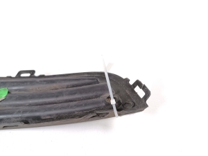 Volkswagen Golf VII (2012–2026) Front bumper lower grille 5G0853665 - 2