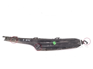 Volkswagen Golf VII (2012–2026) Front bumper lower grille 5G0853665 - 4